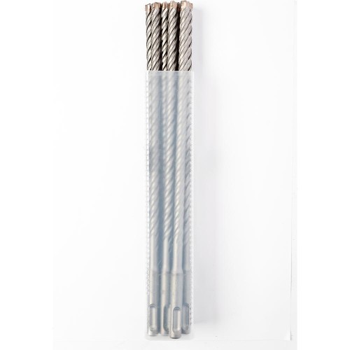 Набор буров SDS-plus-5X Bosch 8x260мм 10шт (901)