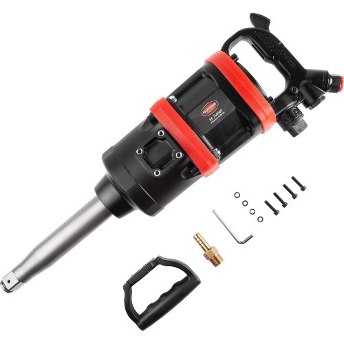 Гайковерт пневматический AV Steel DR 1" 6200 Hm