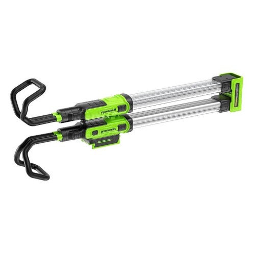 Прожектор светодиодный аккумуляторный Greenworks 24В LED- G24UHL (без акк;без з/у)