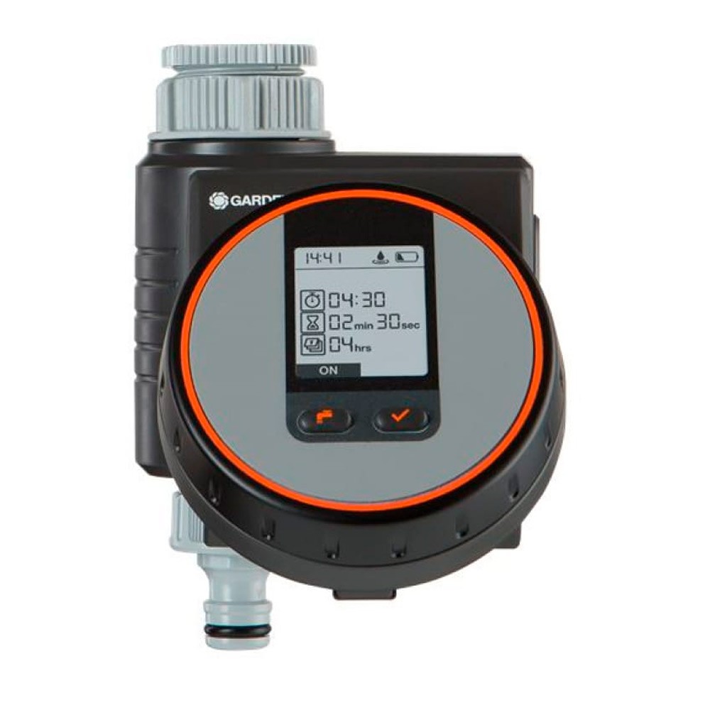 Таймер подачи воды Gardena Flex
