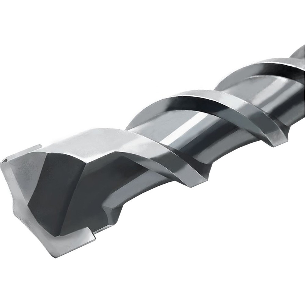 Бур SDS-plus Практика 25х310мм (038-111)