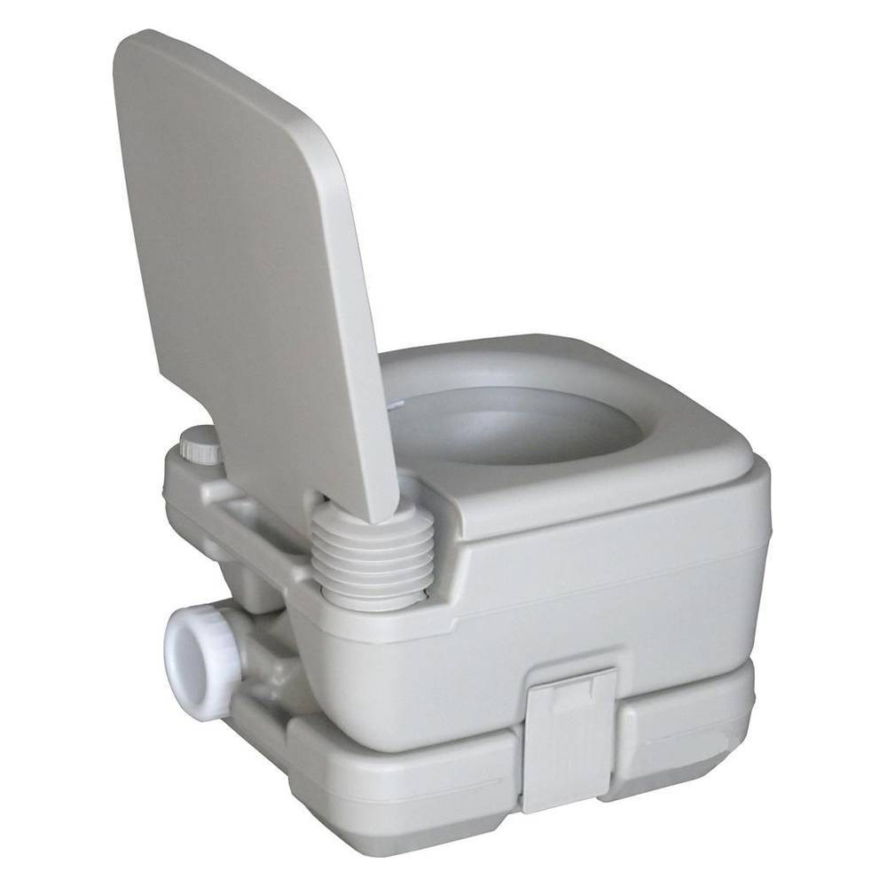 Портативный биотуалет ЭкоМарка СНН 1010Т (10Л+10Л)