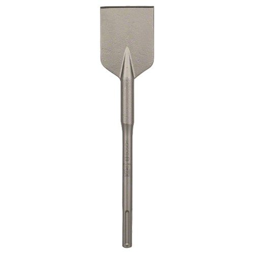 Зубило SDS-max Bosch 90х400мм (003)