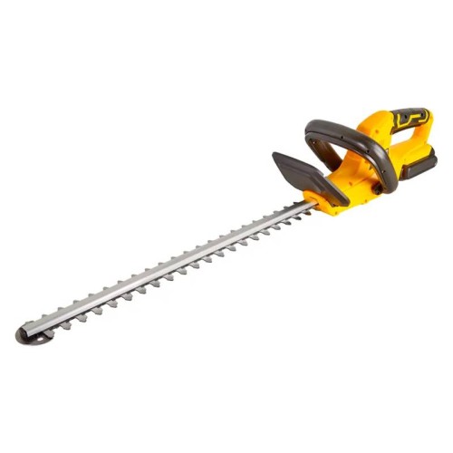 Аккумуляторный кусторез Huter GET-20H