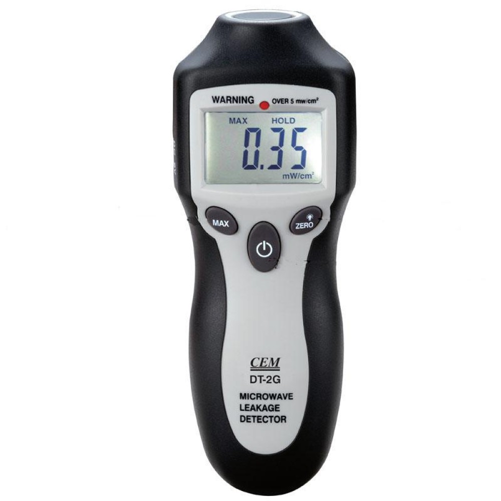 Измеритель СВЧ излучения СЕМ DT-2G