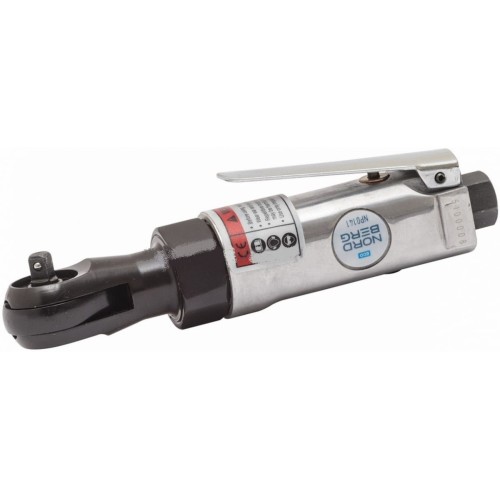 Пневмотрещотка NORDBERG NP0141 (1/4", 41 Нм)