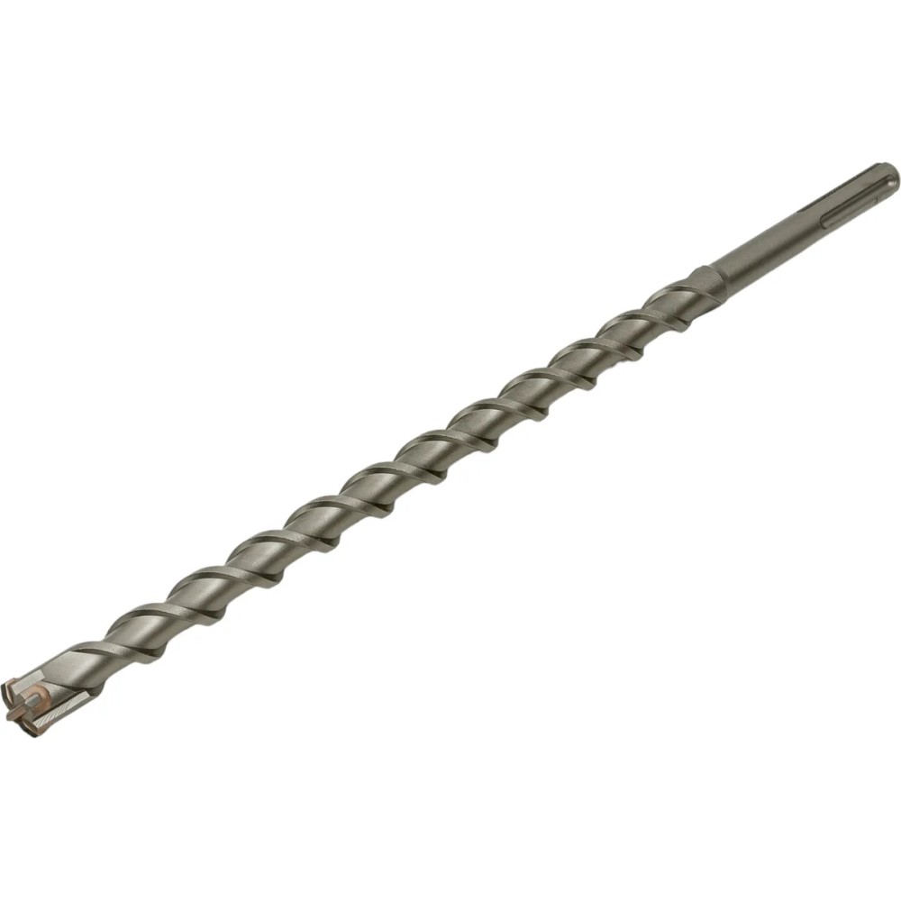 Бур SDS-max ЗУБР Профессионал 25х410/520мм (29350-410-25)