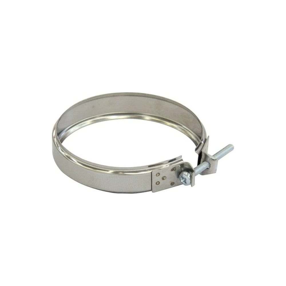 ЗУБР 13 - 15 мм, 2 шт, обжимной хомут, Профессионал (64929-13-15)