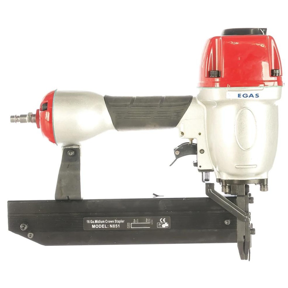 Скобозабивной пистолет Pegas pneumatic N851