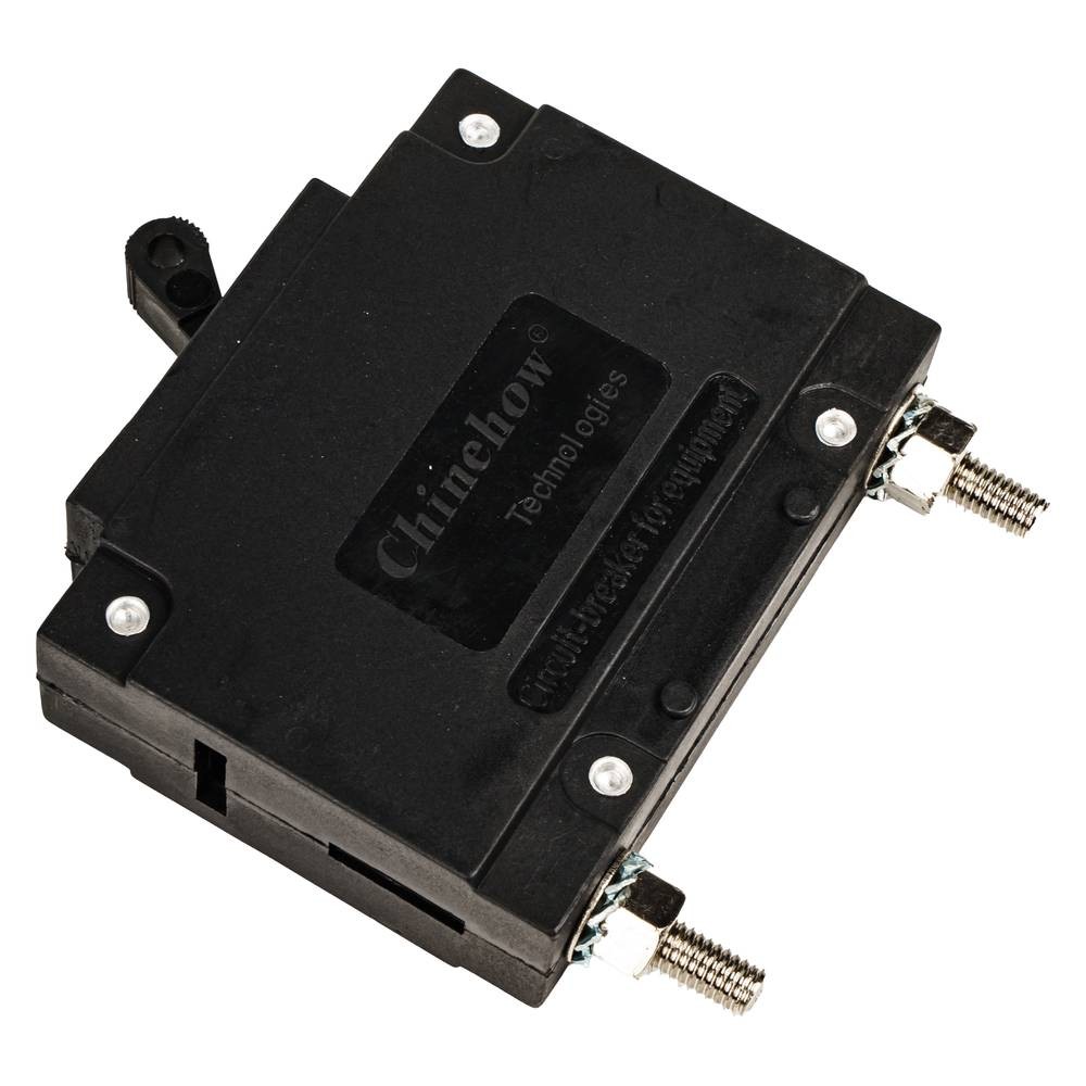 Автомат защиты 220в, 30А RD-G7500E-5.8