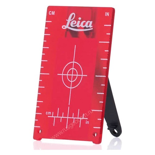 Магнитная марка Leica Rugby