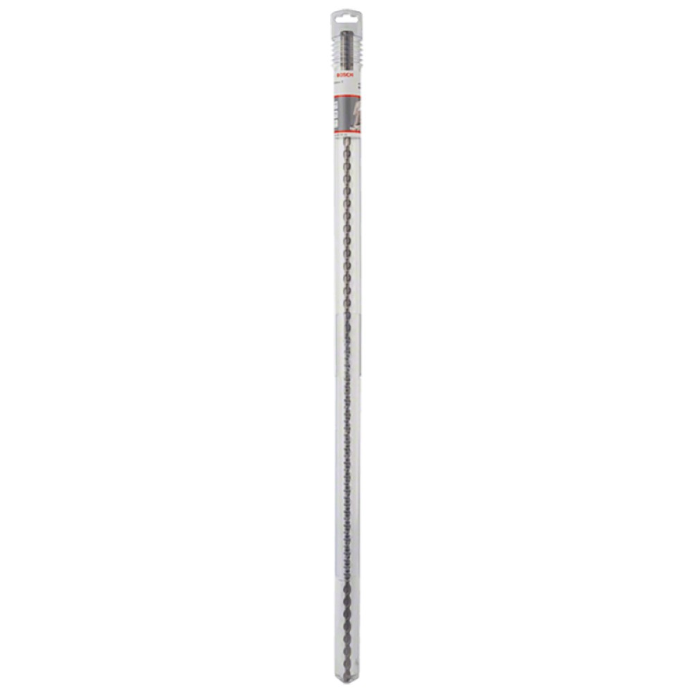 Бур SDS-max Bosch Speed X 12х940мм (741)