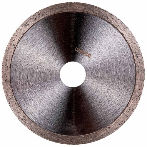 Диск алмазный по керамике Milwaukee DHTi 125x22.2мм (553)