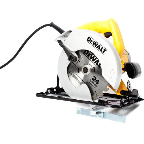Пила дисковая DeWalt DW366