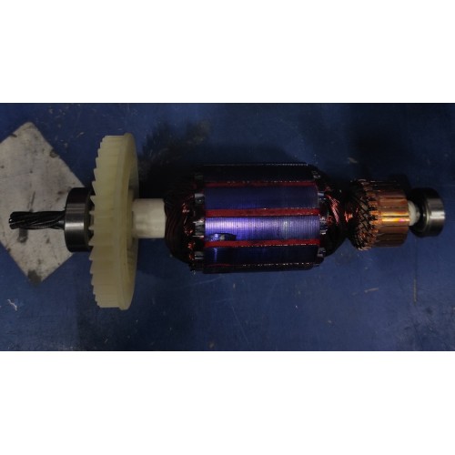 Ротор RD-JS850-100-12