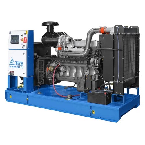 Дизельный генератор ТСС АД-100С-Т400