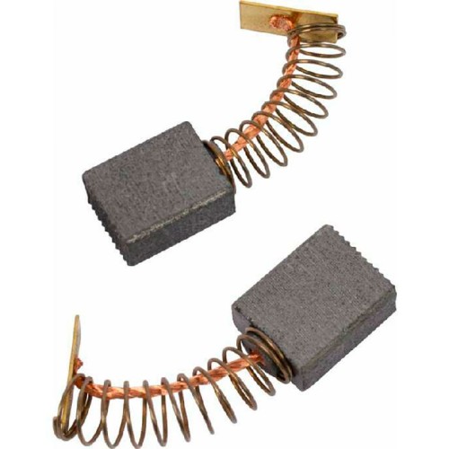 Комплект угольных щеток Cofra для электроинструмента ИНТЕРСКОЛ SDI-34588 2шт