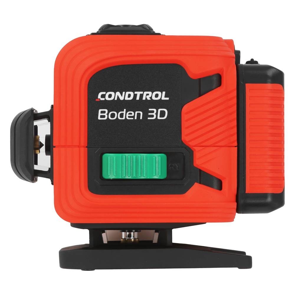 Лазерный уровень CONDTROL Boden 3D