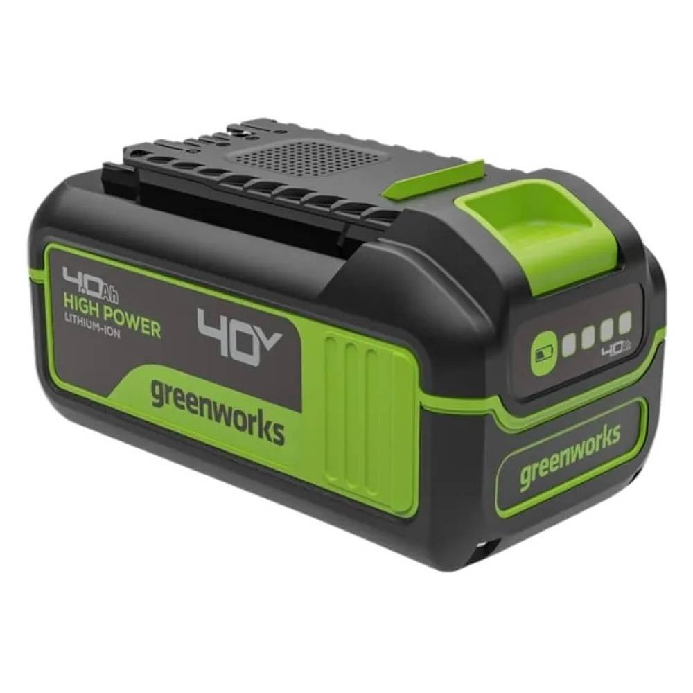 Аккумулятор Greenworks High Power G40HP4 40В 4Ач