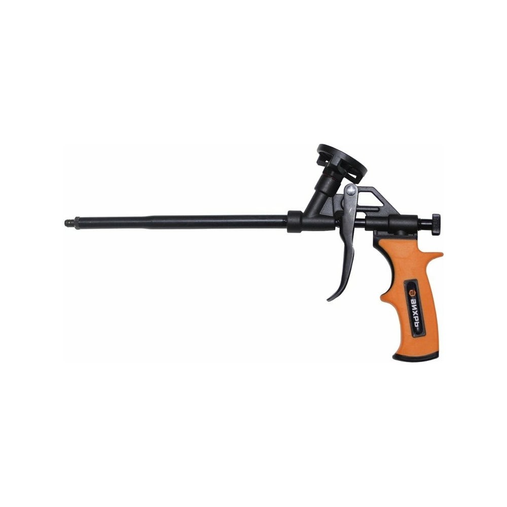 Пистолет для монтажной пены тефлоновый ВИХРЬ