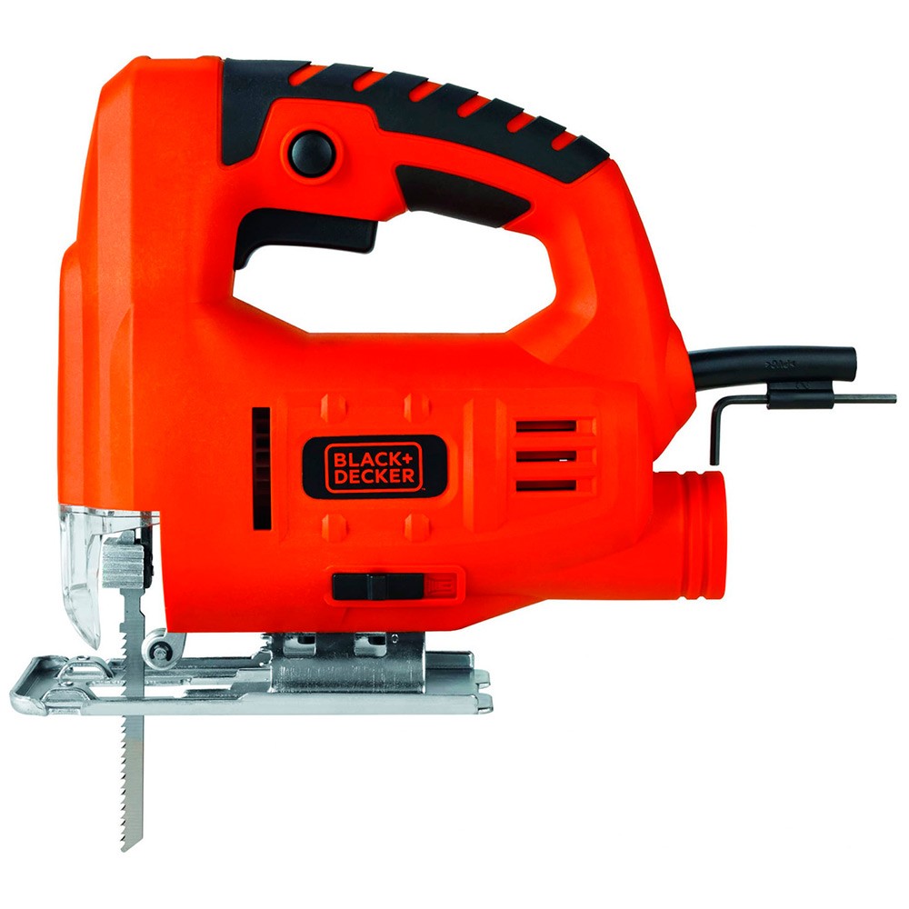Лобзик Black&Decker JS10
