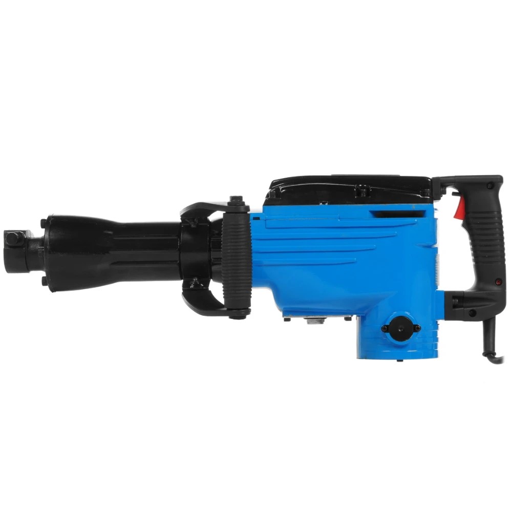 Отбойный молоток ЗУБР ЗМ-40-1700 К