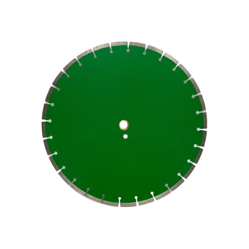 Диск алмазный KEOS GRANITE равноудаленный сегментный (гранит\бетон) 400мм/25.4/20