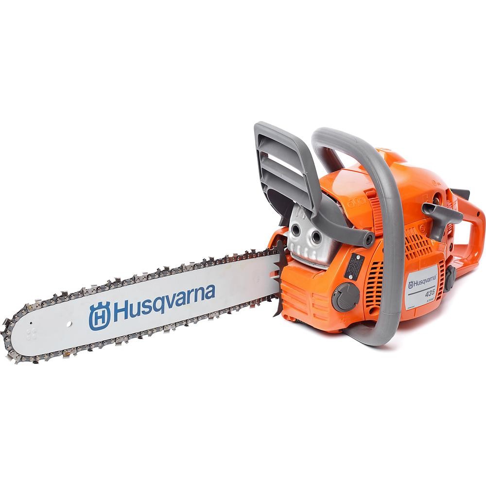 Бензопила Husqvarna 435