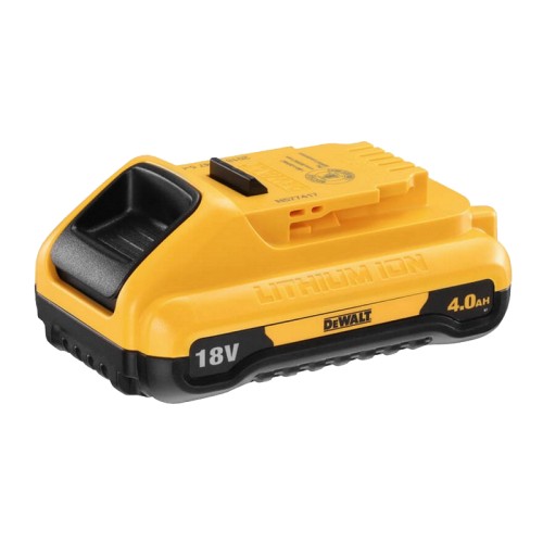 Аккумулятор DeWalt DCB189 Li-Ion 18В 4Ач