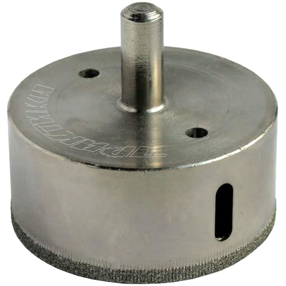 Коронка алмазная Практика 132мм (777-437)