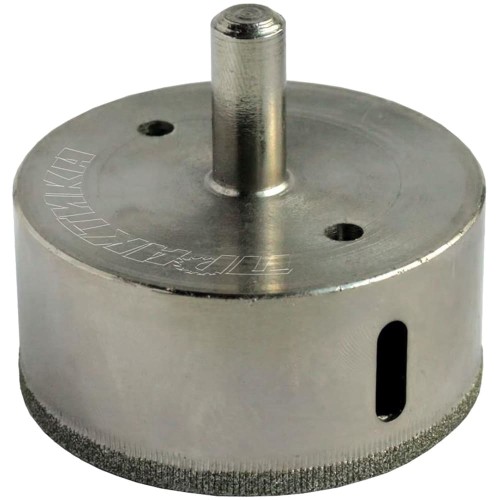 Коронка алмазная Практика 132мм (777-437)