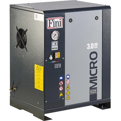 Компрессор FINI PLUS 15-10-500 ES