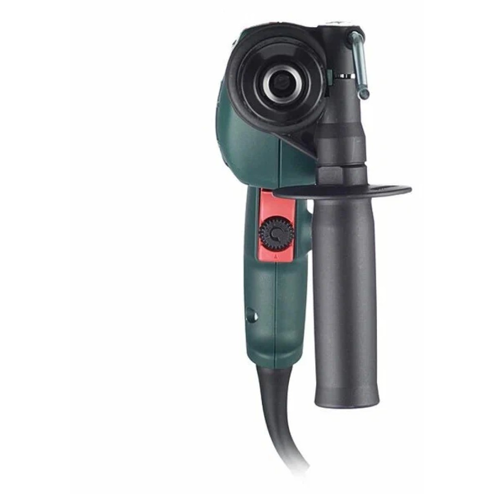 Сетевая дрель Metabo SBE 650 Impuls ударная (БЗП) 600743000