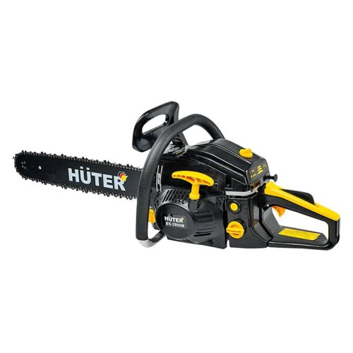 Бензопила Huter BS-2800M