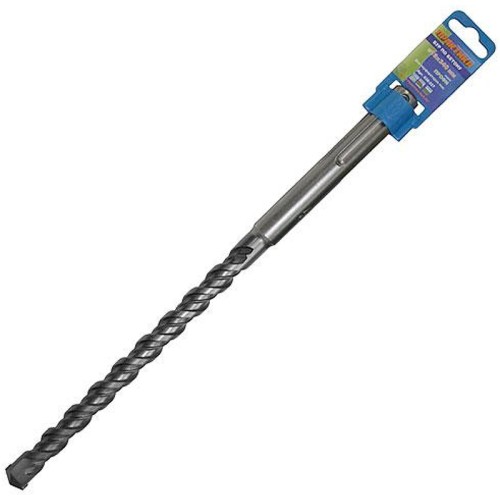 Бур SDS-Max Практика 18х540мм (038-241)