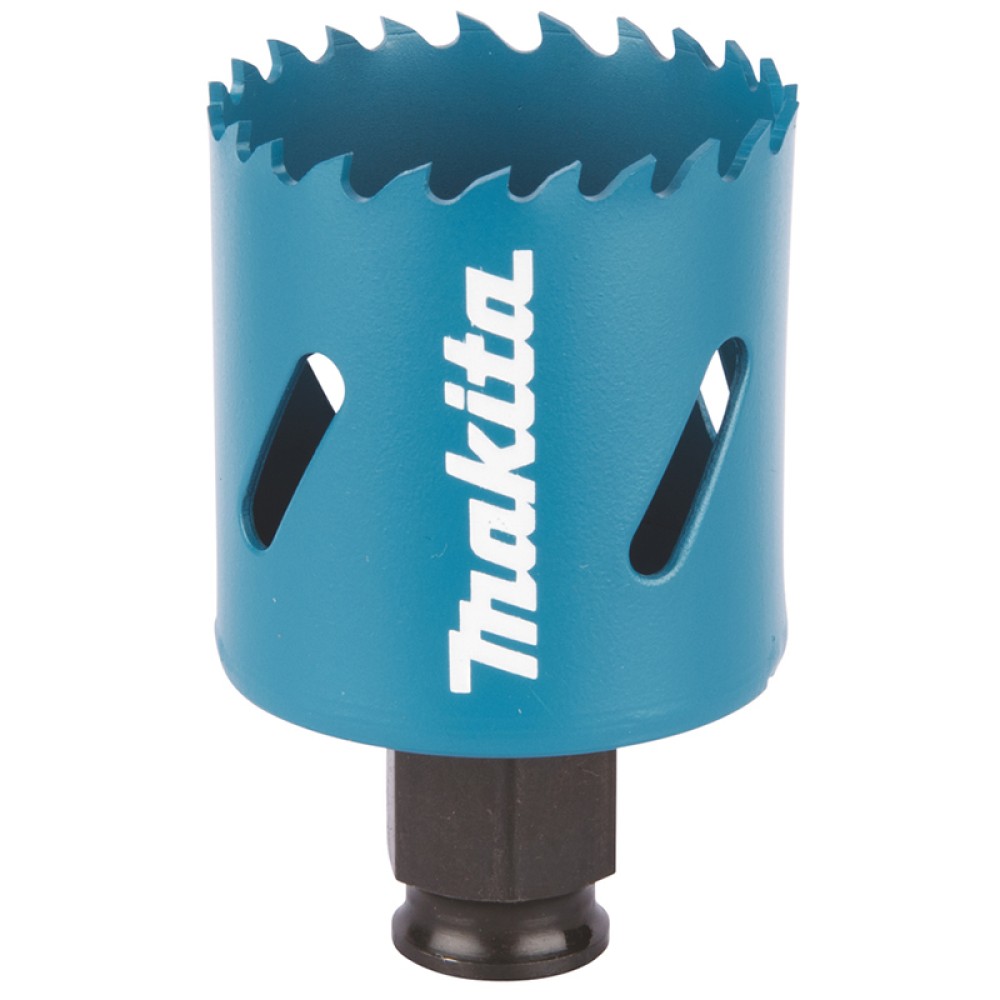 Коронка Makita Ezychange 44мм биметаллическая (B-11380)