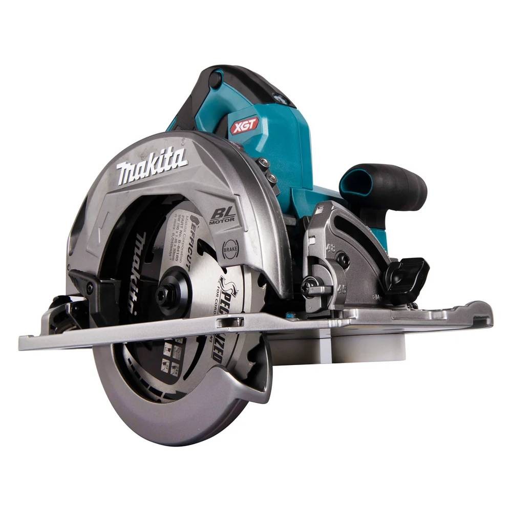 Пила дисковая аккумуляторная Makita HS004GZ01 (без акк, без з/у)