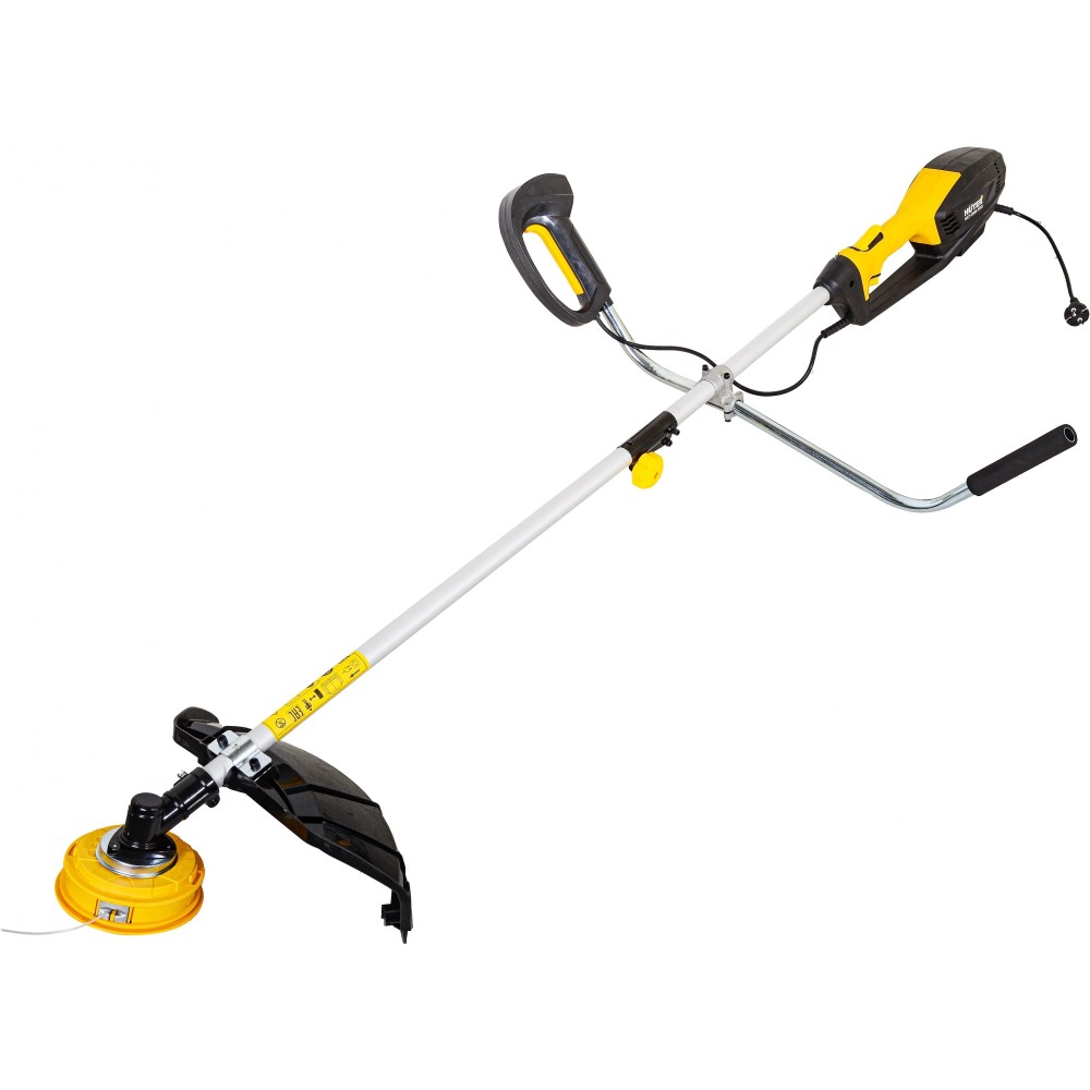 Электрический триммер GET-2000 PRO Huter