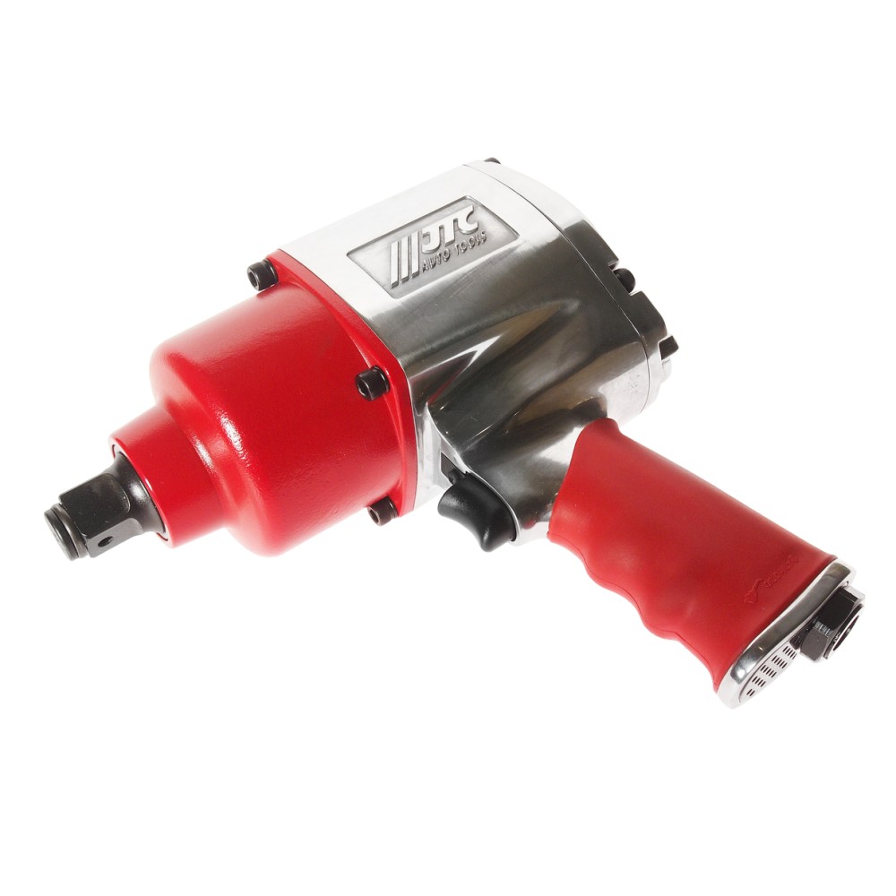 Гайковерт пневматический 3/4'' (2034Hм) ударный усиленный JTC-5303