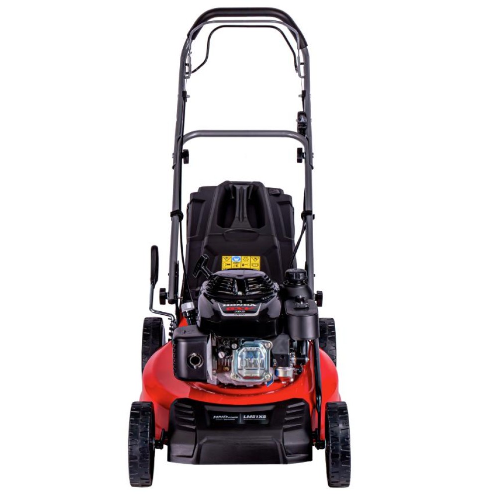 Газонокосилка бензиновая HND LM 51 XS