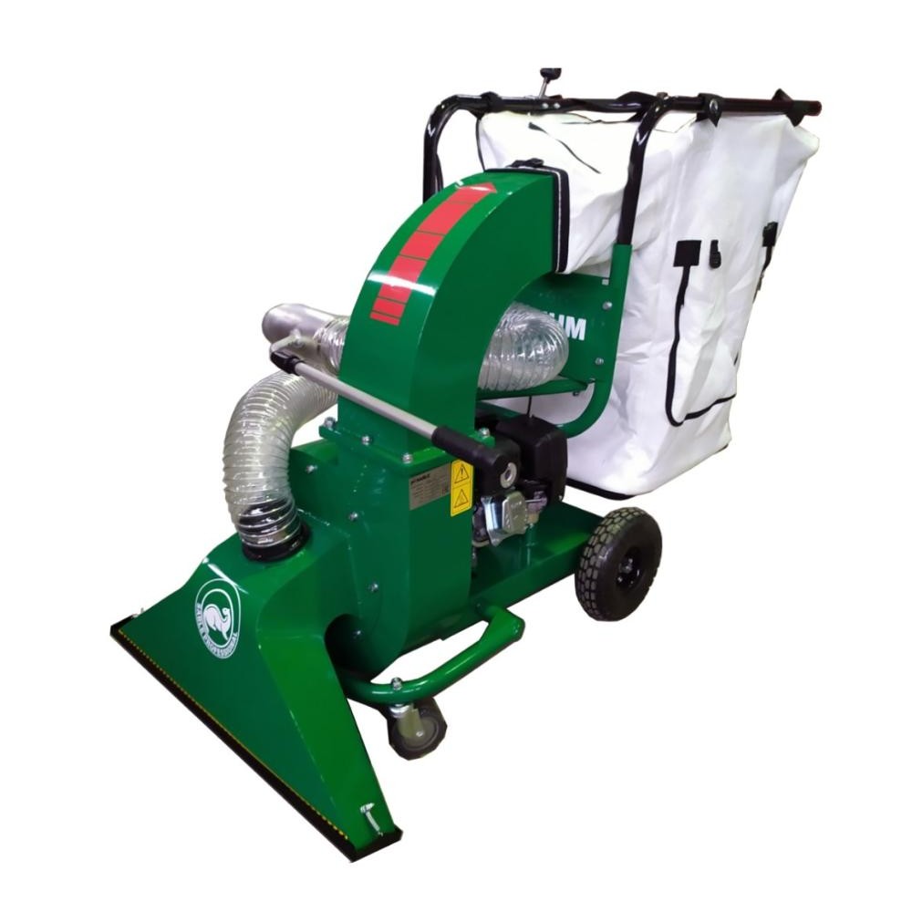 Садовый пылесос SABLE VS85S (Lifan KP230)