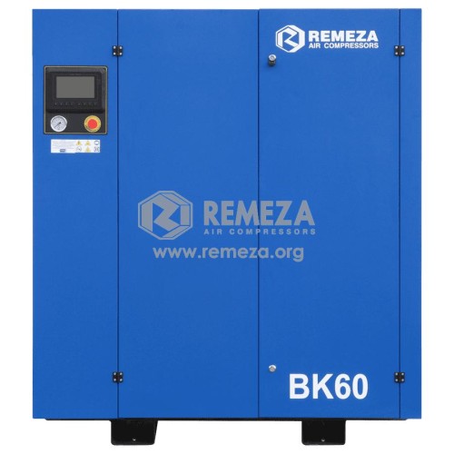 Винтовой компрессор ВК 60-13