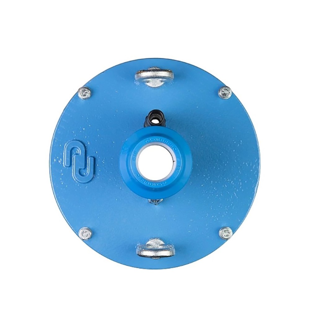 Оголовок скважинный Джилекс ОС 127-140/40