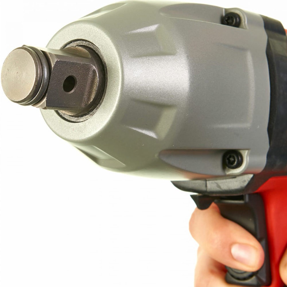 Гайковерт Milwaukee IPWE 520 R ударный