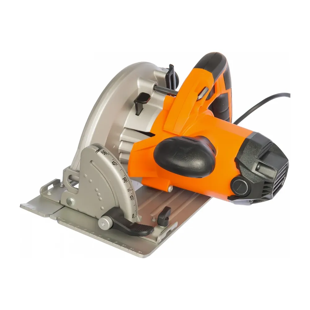 Пила дисковая AEG KS 66-2