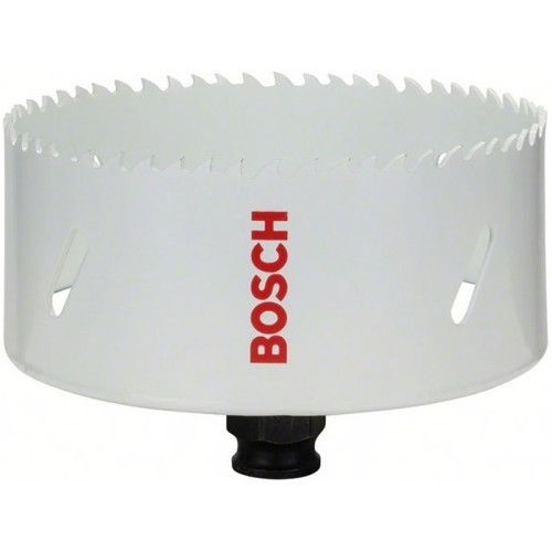 Коронка Bosch HSS-CO 105мм (657)