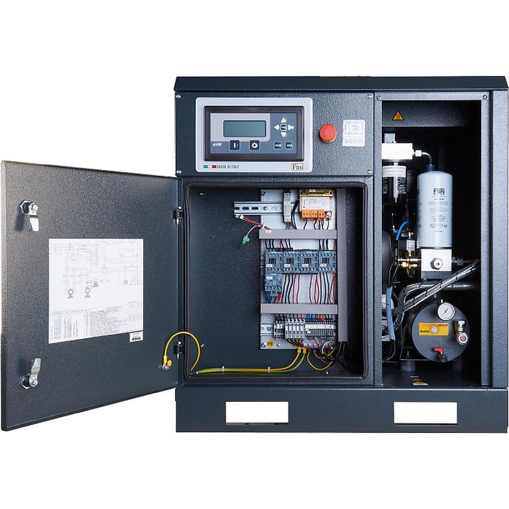 Компрессор FINI K-MAX 1108-500F ES