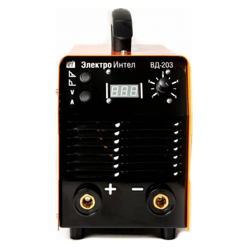 Аппарат сварочный инверторный NEON ВД-203