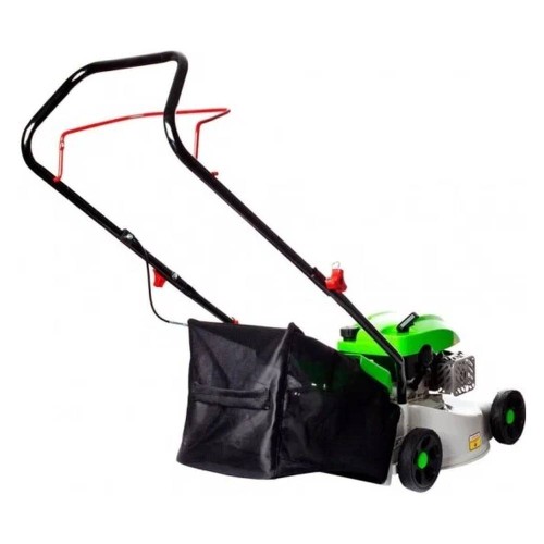 Бензиновая газонокосилка REDVERG RD-GL40
