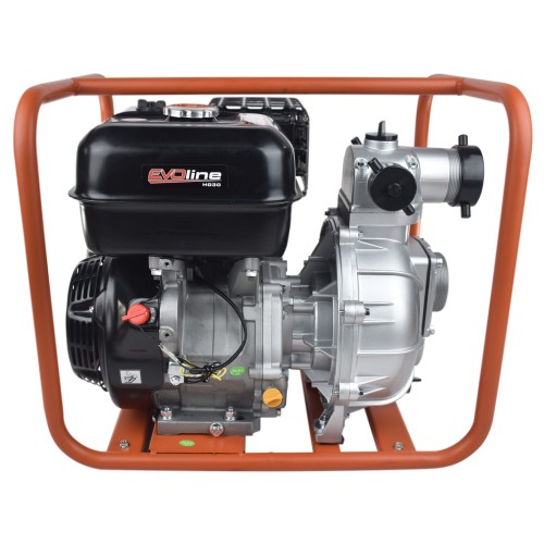 Мотопомпа бензиновая EVOline HG 30